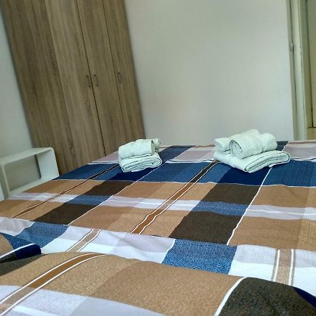 Tea Apartment Kumanovo Exterior foto