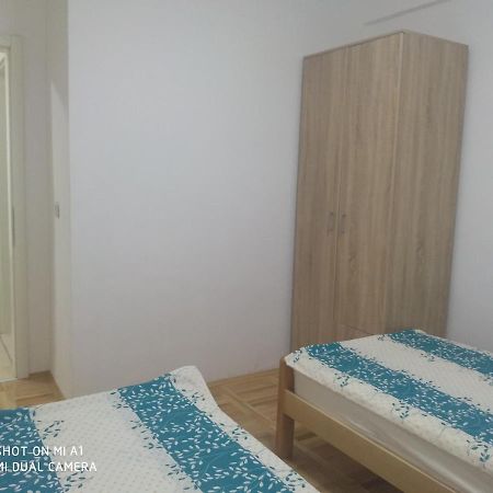 Tea Apartment Kumanovo Exterior foto