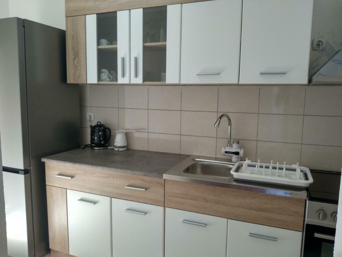 Tea Apartment Kumanovo Exterior foto