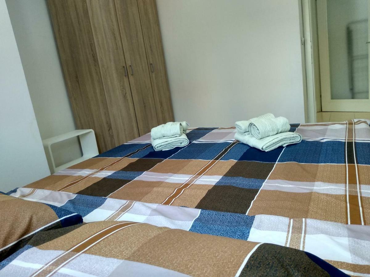 Tea Apartment Kumanovo Exterior foto